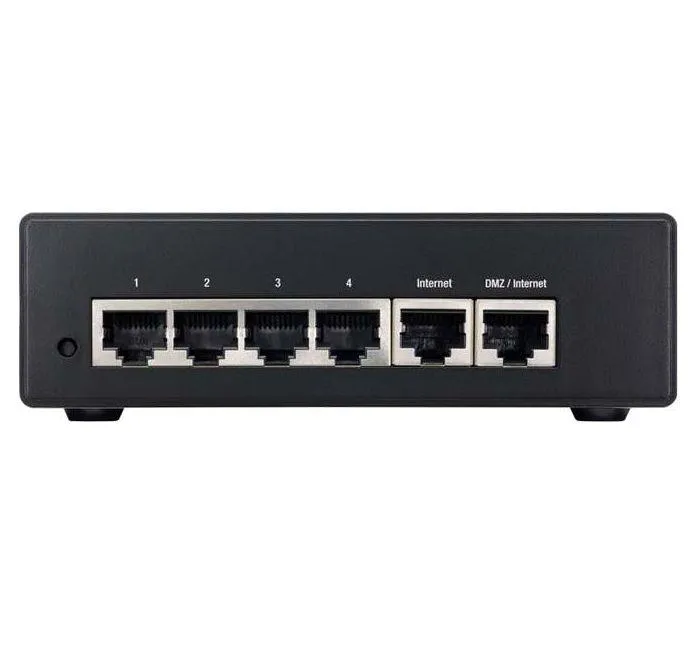 CISCO RV042G gigabit 4-PORT VPN ROUTER