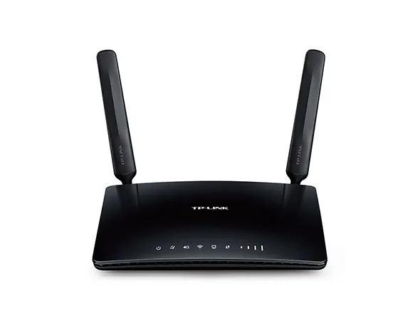 drahtloser router wifi router lte 4g lan router sim