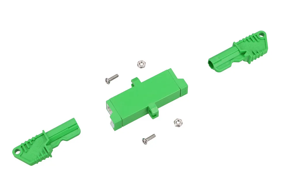 simplex apc adapter