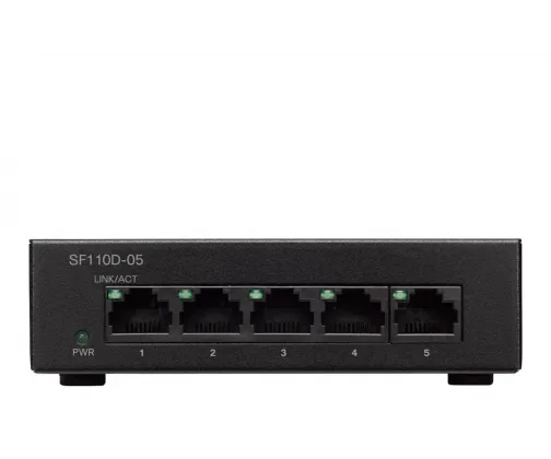 CISCO SF110d-05 5 Porto