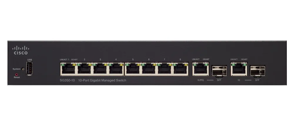 sg350-10 cisco switch