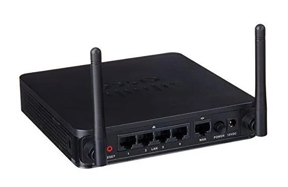 CISCO RV110W