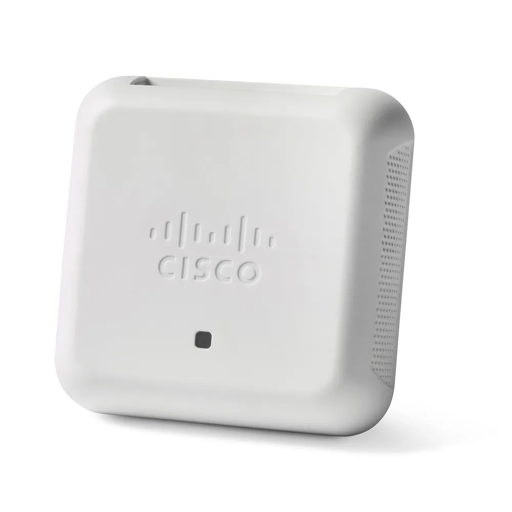 Cisco WAP150 - Ponto de acesso de parede