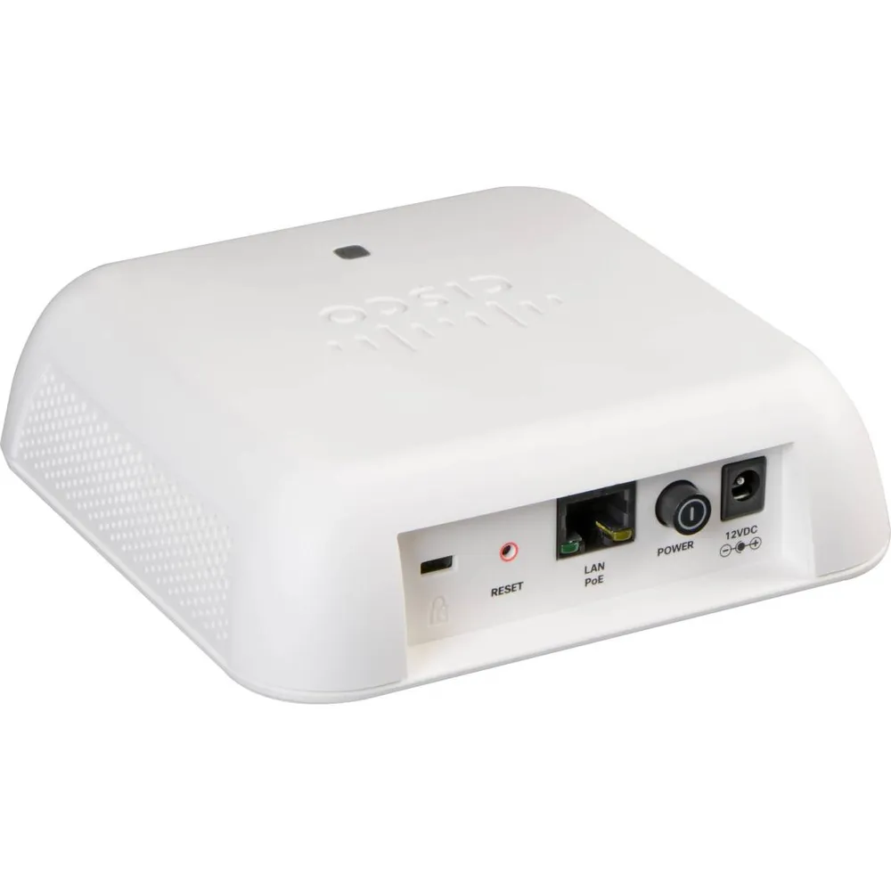 CISCO WAP150 WIRELESS-AC/N DUAL RADIO ACCESS POINT