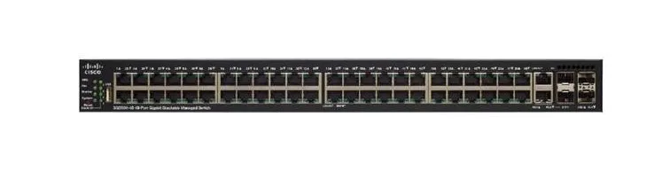 interruptor cisco SG550X-48