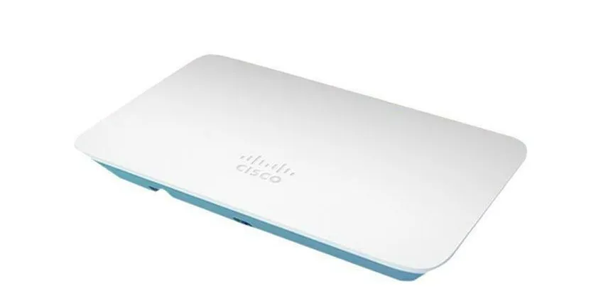 MERAKI GO GR10-HW-EU VNITŘNÍ WIFI PŘÍSTUPOVÝ BOD