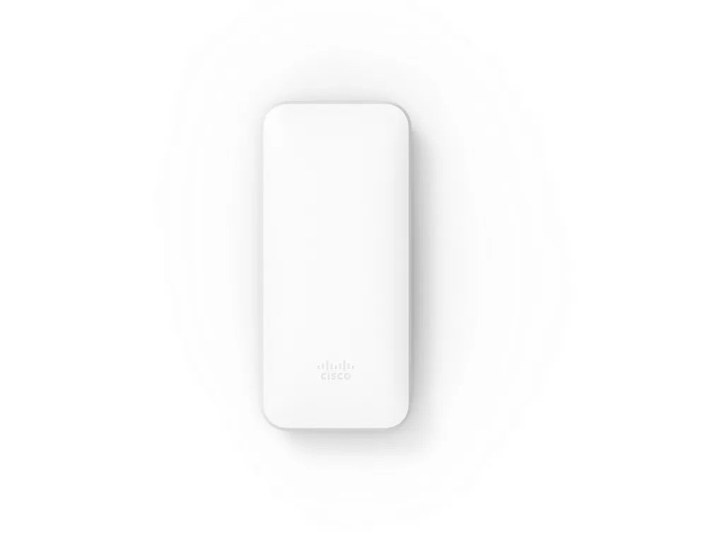 MERAKI GO GR60-HW-EU Ponto de Acesso Exterior