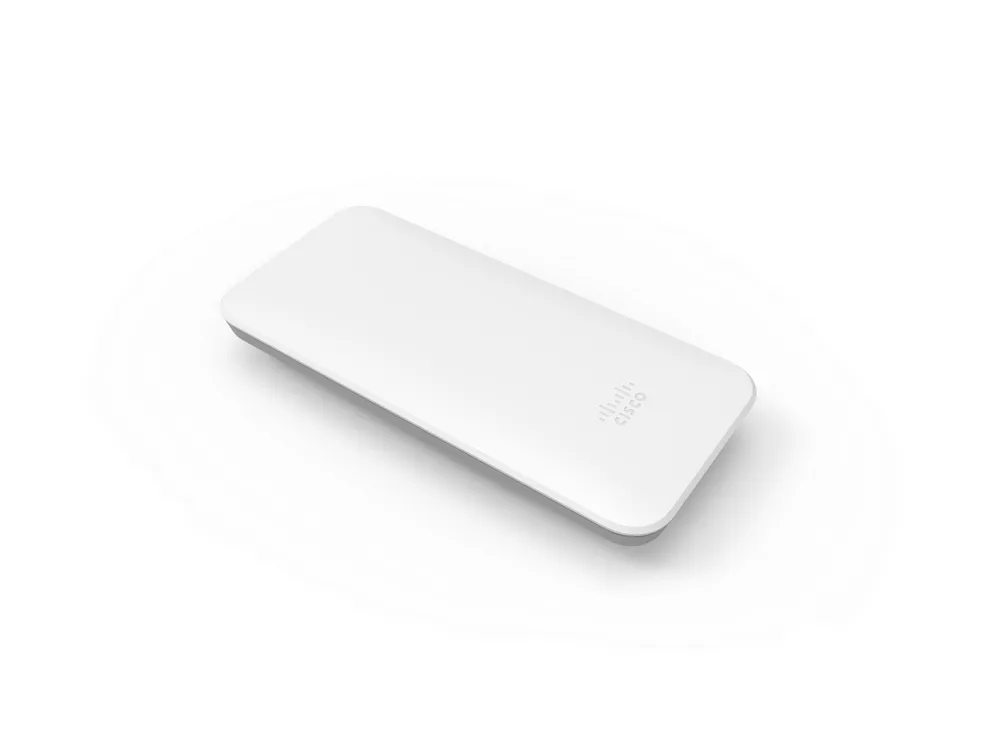 MERAKI GO GR60-HW-EU - PONTO DE ACESSO WIFI EXTERIOR