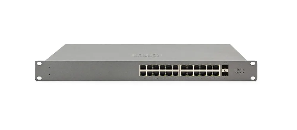 MERAKI GO GS110-24-HW-EU