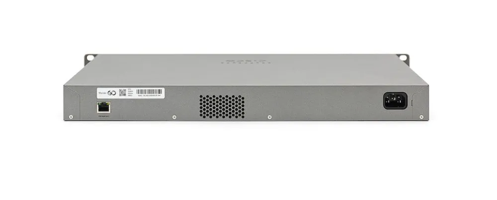 CISCO MERAKI GO GS110-24-HW-EU