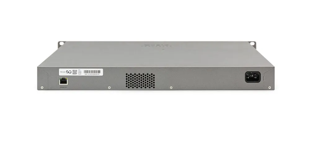 CISCO MERAKI GO GS110-48P-HW-EU
