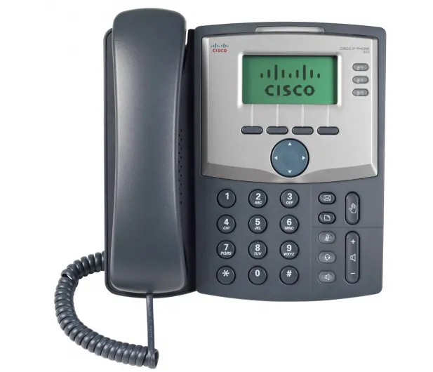 Cisco SPA303-G2 VOIP
