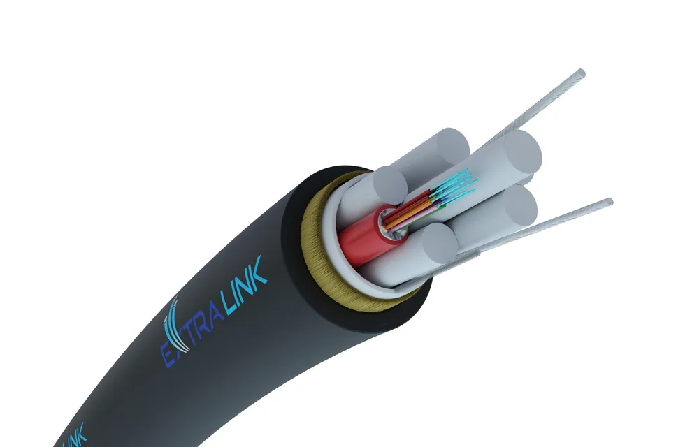 12F FIBERHOME AERIAL ADSS