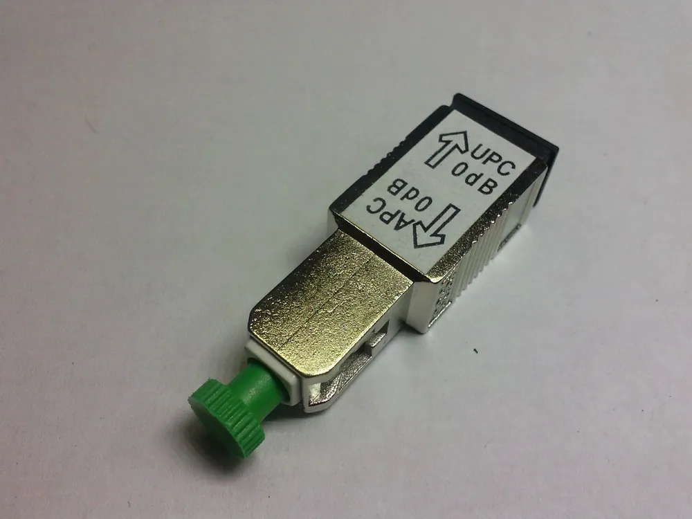 extralink адаптер simplex apc