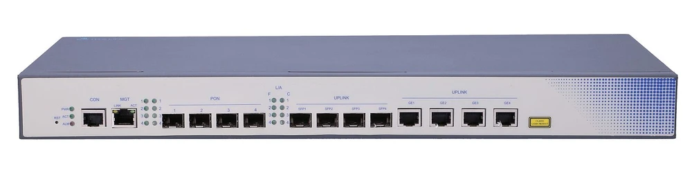 OLT EPON 4GE LITE