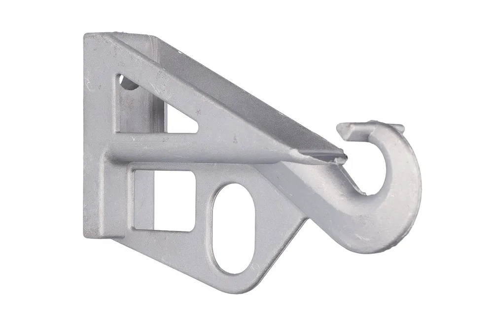 VARÃO EXTRALINK, SUPORTE DE GANCHO CS100