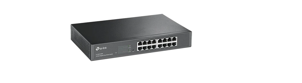 switch lo que es un interruptor gigabit switch switch inteligente tplink tlsg016de
