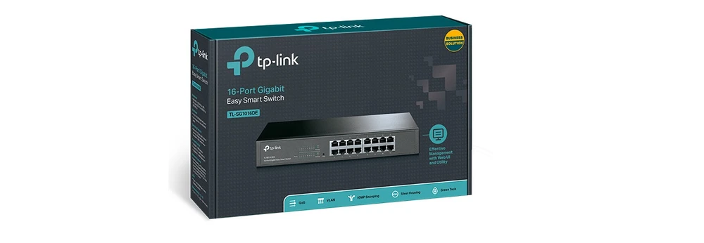 switch lo que es un interruptor gigabit switch switch inteligente tplink tlsg016de