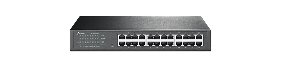 switch switch switch gigabit switch vlan configuración 24 puertos sg1024de easy smart switch switch switch inteligente