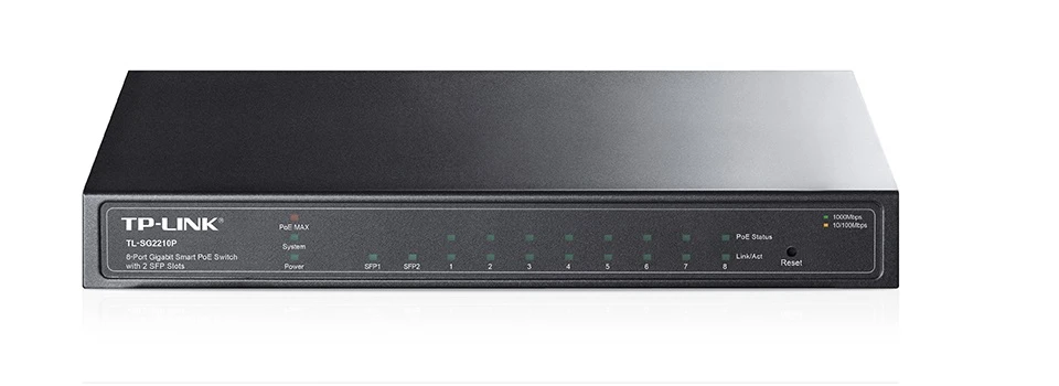 przelacznik sieciowy switch poe access point kamara ip