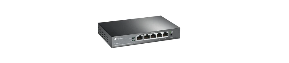 router gigabit tp link dos ochorna przed atakami