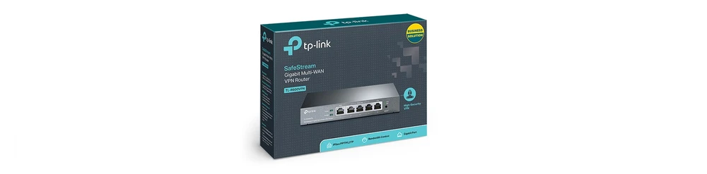 router gigabit tp link dos ochorna przed atakami