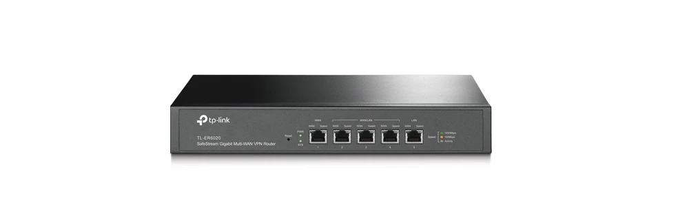 Маршрутизатор TL-ER6020
