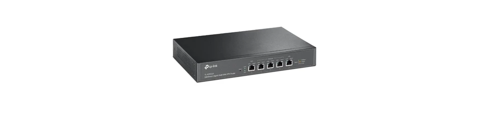 TL-ER6020 VPN-маршрутизатор