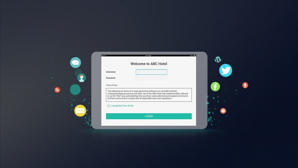 Bezdrátový gigabitový přístupový bod N - Tp-Link EAP120 wifi router na zdi přístupový bod hotelová škola kampus vlan ethernet poe přístupový bod přístupový bod přístupový bod přístupové body qos manuální manuální konfigurace test eap tplink tplink eap120