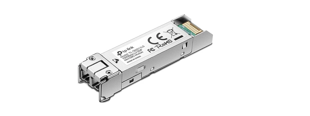 оптоволоконные пакеты многомодовый sfp модуль sfp 011m sfp модуль sc оптоволоконный конвертер увеличение передачи одномодовый