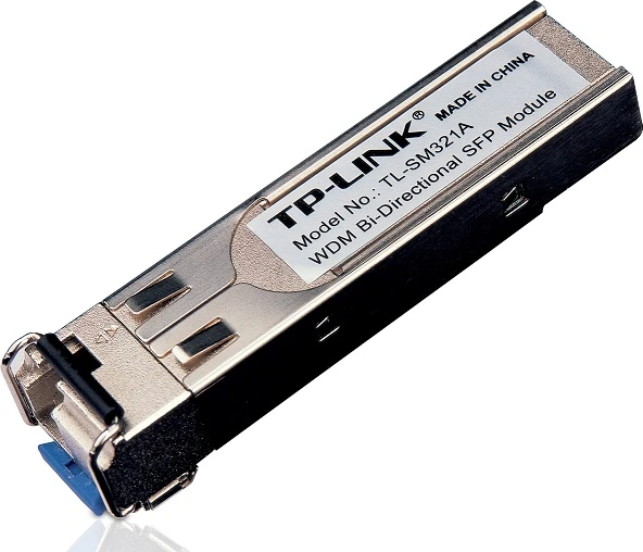 SFP-Modul TL-SM321A 1000BASE-BX WDM BI-DIREKTIONAL