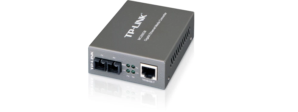 media konwerter wdm gigabit media konwerter tp-link mc200cm rj45 konwerter swiatlowod