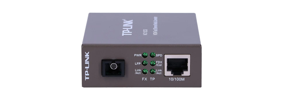 tp-link wdm-medienkonverter mc112cs