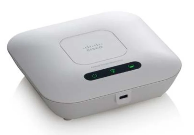 CISCO WAP121-E-K9-G5