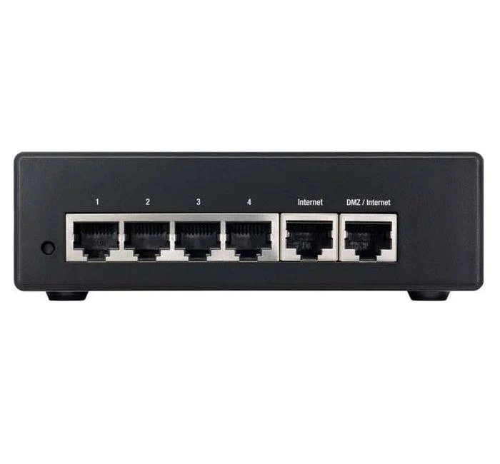 ROUTER VPN CISCO RV042 10/100 4 PORTE