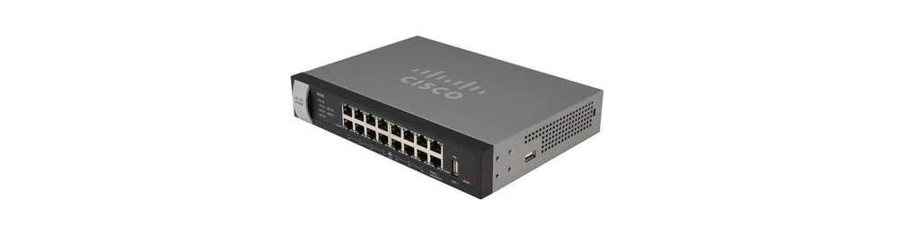 router biznesowy router dla firm gigabit konfiguracja co to