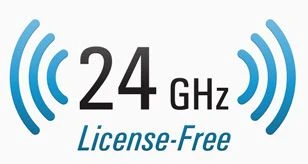 AF-24 AIRFIBER 24 BACKHAUL