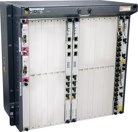 Huawei MA5680T GPON OLT módulos sfp módulos sfp