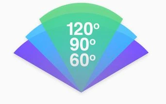 ubiquiti networks 15-17DBI sector 5ghz