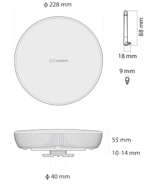 ELEMENTI RF STATIONBOX