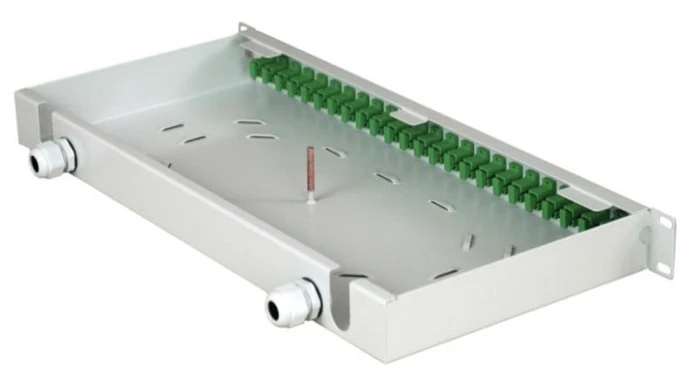 mantar Steckfeld 1u