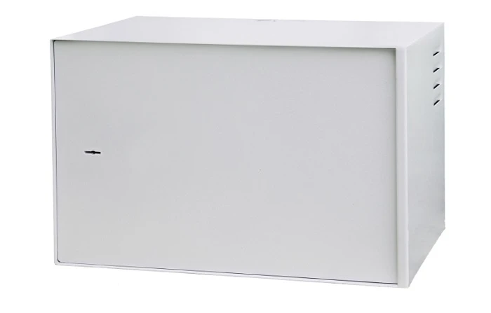 korkové szafs 9u 600 mm