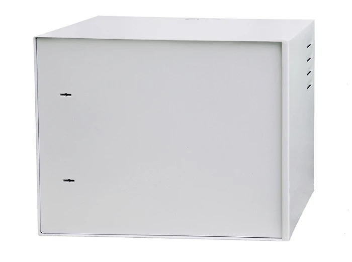 manta skříňka 9u 600 mm
