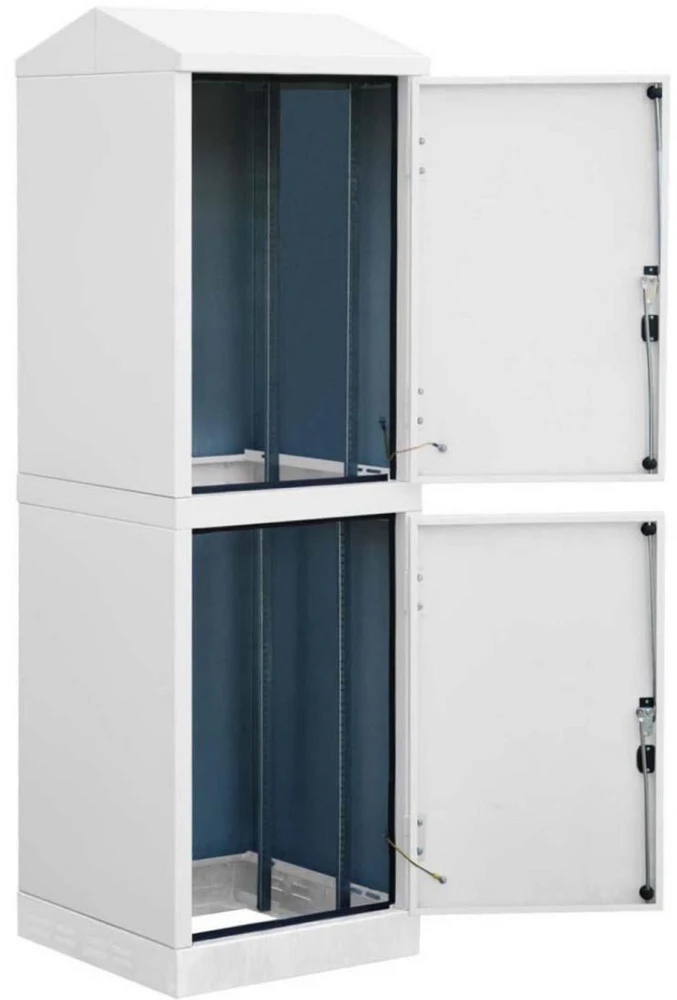 mantar rack 24u