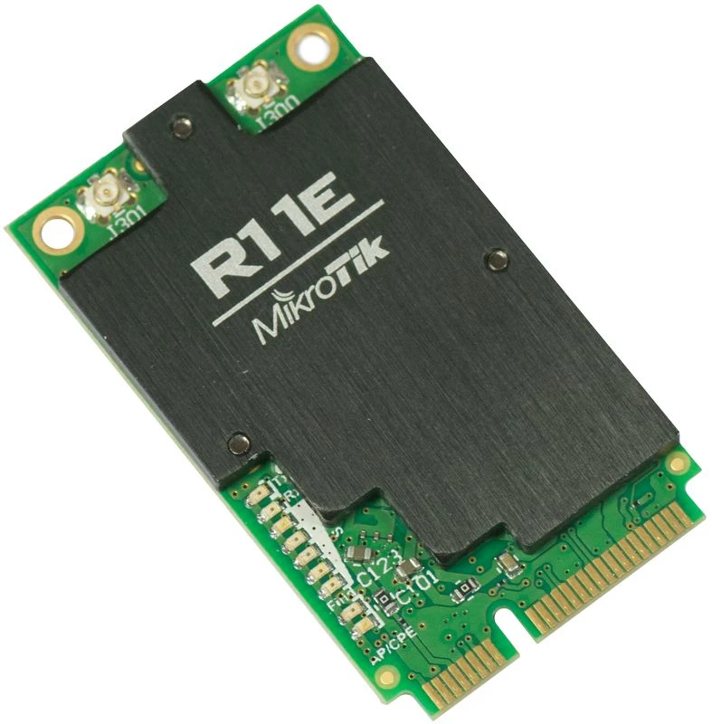 MicroTik R11e-2HnD