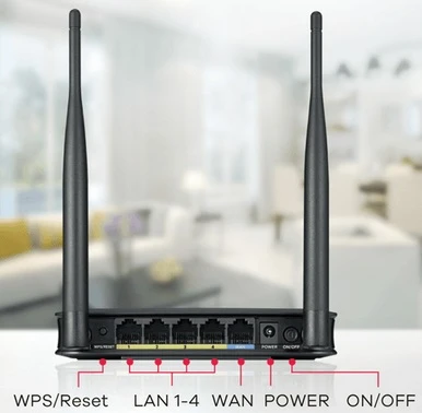 nbg-418nv2 router