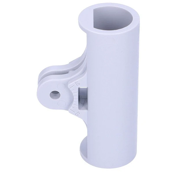 montážní konzola na sloup