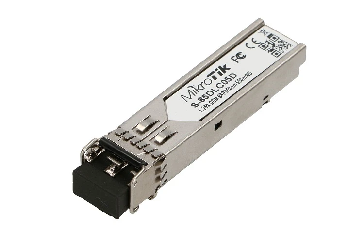85DLC05D SFP MODÜLÜ 1.25G MM 550M 850NM
