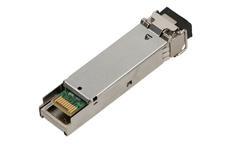 85DLC05D SFP-MODUL 1,25G MM 550M 850NM