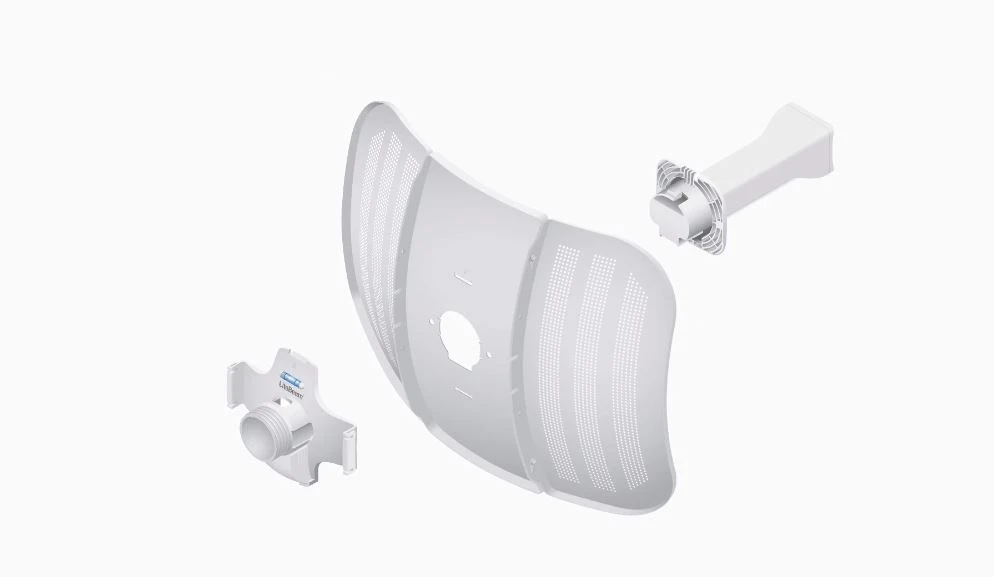 Diseño industrial de vanguardia